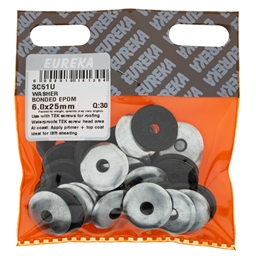 3C51 - Bonded Washer EPDM